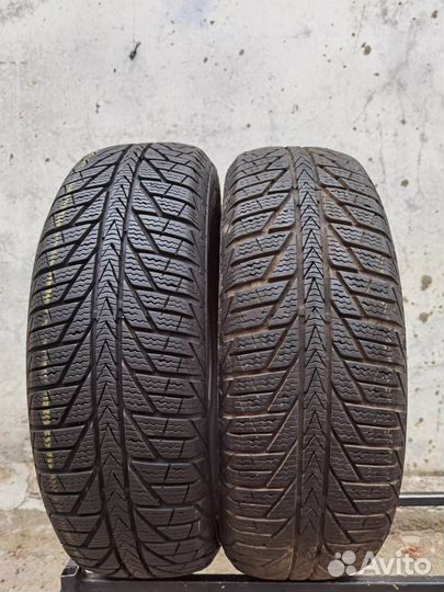 Viking SnowTech II 195/65 R15 91H