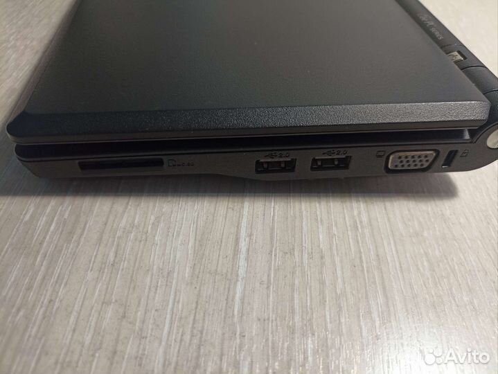 Asus eee pc 4g