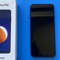 Samsung Galaxy M12, 4/64 ГБ