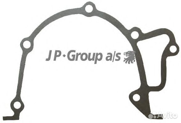 Прокладка масляного насоса Opel Vectra 1988-2003