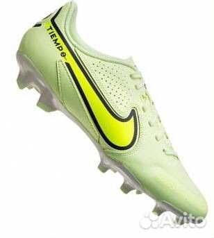 Бутсы nike tiempo legend 9 Academy MG оригинал