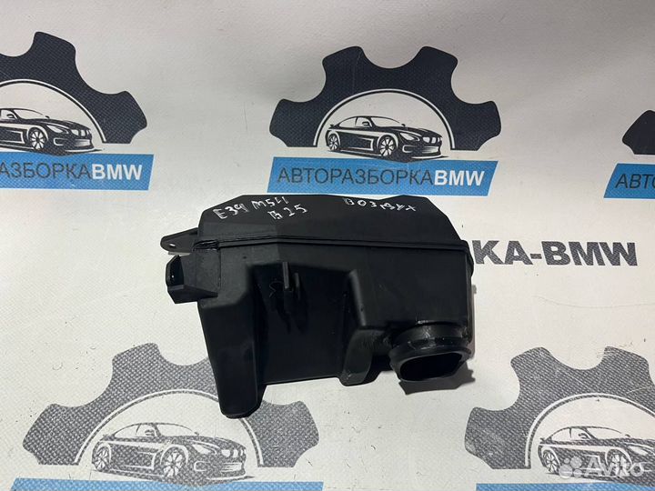 Резонатор воздушного фильтра BMW 5-серия E39 LCI