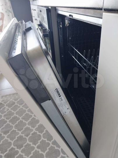 2-к. квартира, 58,7 м², 7/9 эт.