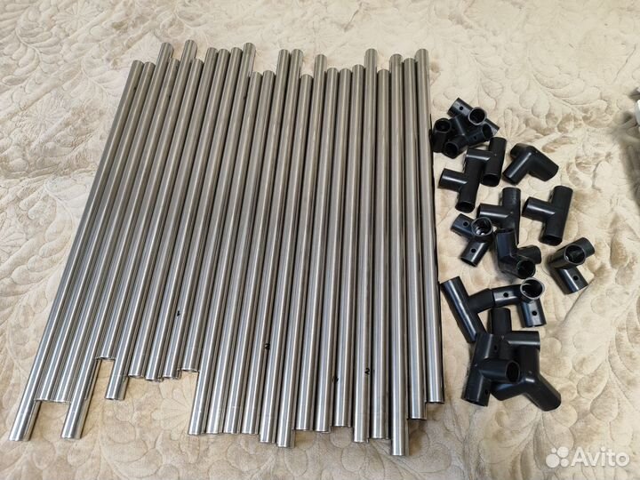 Детский игровой манеж