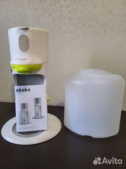 Подогреватель для бутылочек Beaba