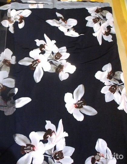 Отрез ткани