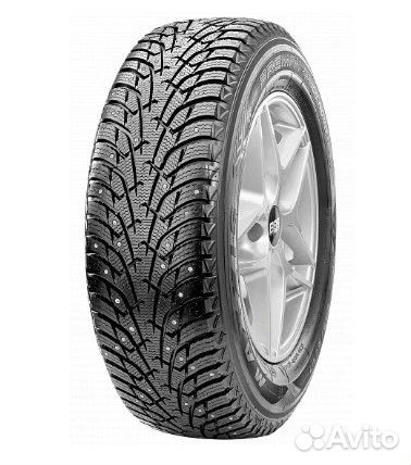 Maxxis Premitra Ice Nord NS5 225/65 R17 102T