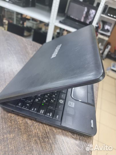 Ноутбук Toshiba C850-C1K