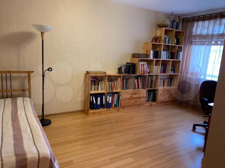 4-к. квартира, 111,6 м², 10/10 эт.