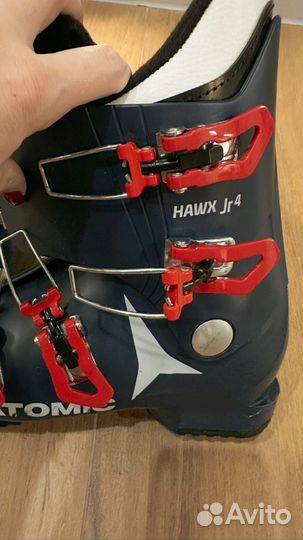 Горные лыжи head supershape