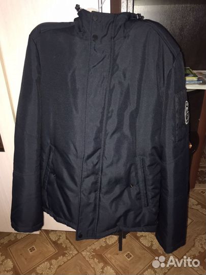 Куртка зимняя Ostin