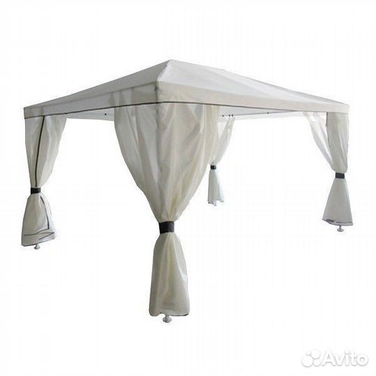 Шатер садовый