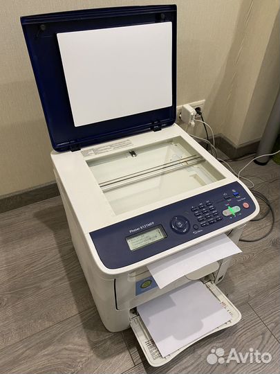 Принтер Xerox Phaser 6121MFP