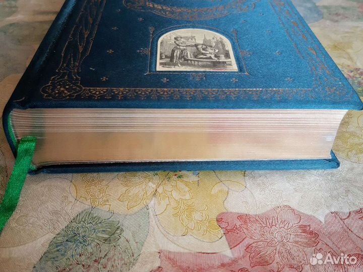 Гюго, собор парижской Богоматери