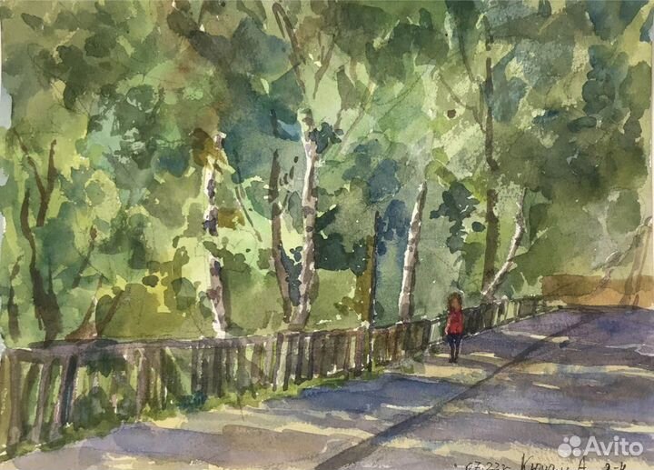 Картина на заказ