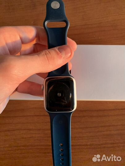 Apple watch se 44mm