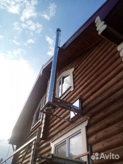 Вентиляция