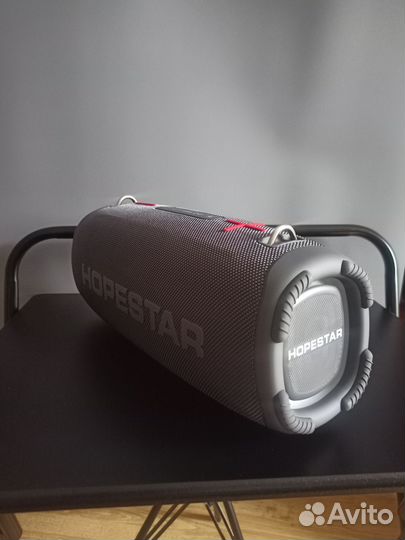 Колонка мощная Hopestar a6 Max 80w