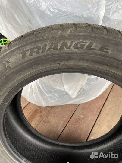 Triangle Snowlink PL02 225/55 R18