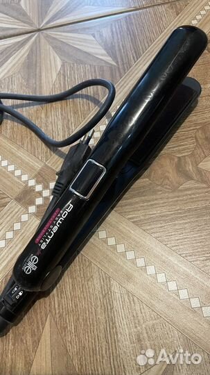 Выпрямитель rowenta