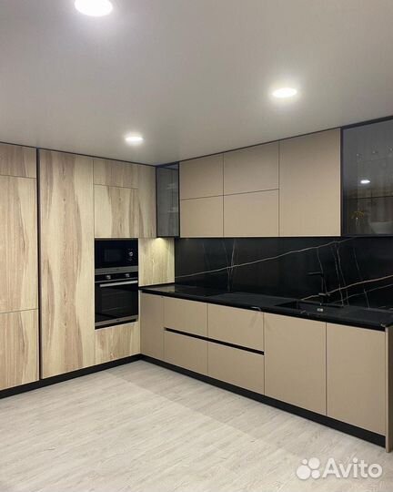 Кухня в рассрочку