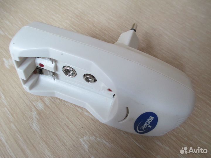 Зарядное устройство 