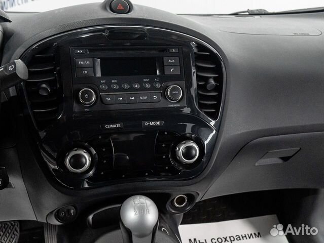 Nissan Juke 1.6 MT, 2012, 92 795 км объявление продам