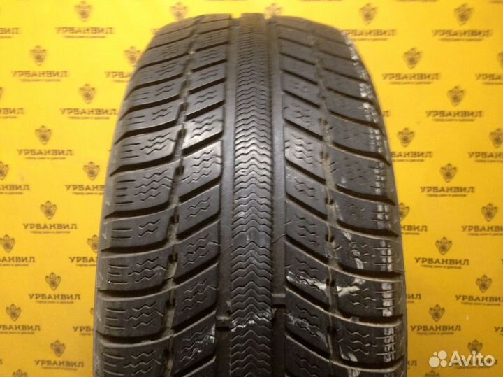 Michelin Primacy Alpin PA3 205/55 R16
