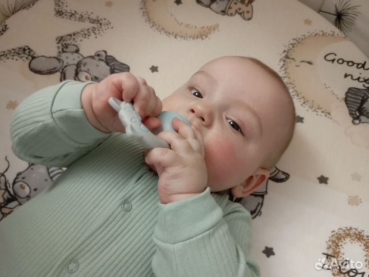 Ниблер новый