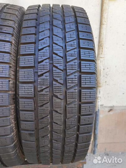 Pirelli Scorpion Ice&Snow 235/55 R18 104H