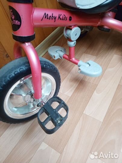 Продам детский велосипед