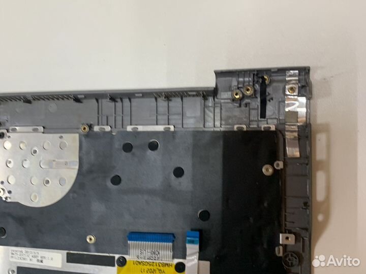 Топкейс для ноутбука Samsung NP530U3B NP535U3C