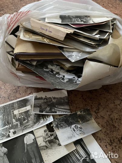 Фотографии СССР