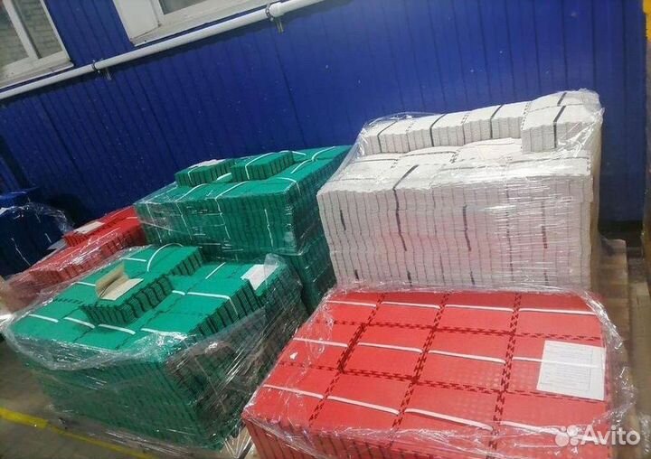 Модульная плитка