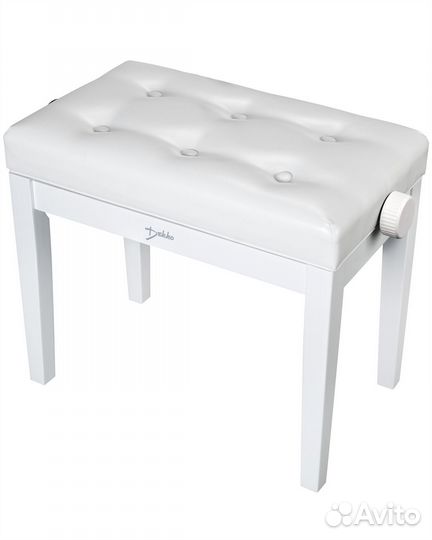 Банкетка фортепианная для пианино