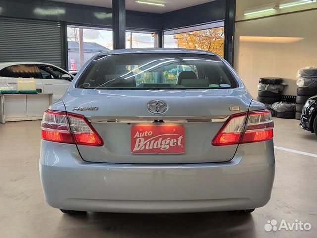 Toyota Premio 1.5 CVT, 2013, 32 155 км