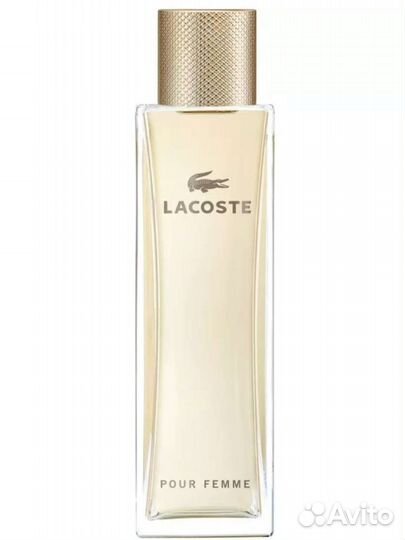 Lacoste Pour Femme, 90ml