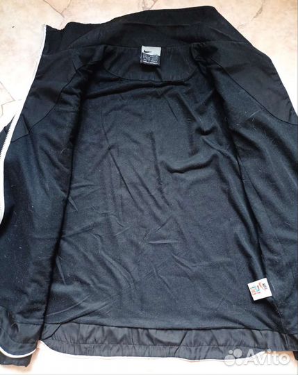 Женский спортивный костюм nike