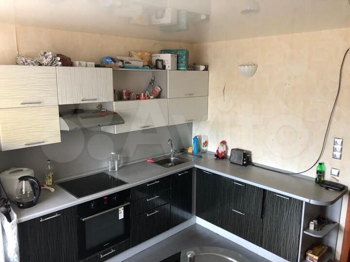 2-к. квартира, 41 м², 4/9 эт.