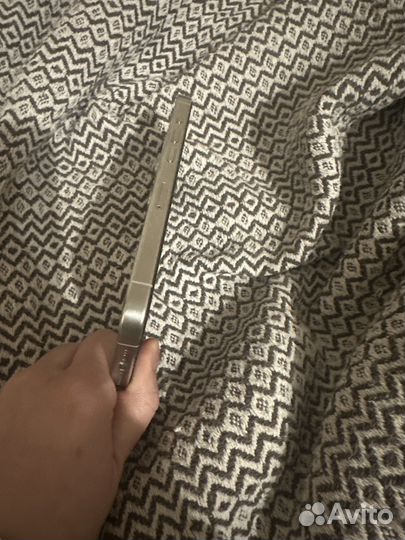 iPhone 15 Pro, 128 ГБ