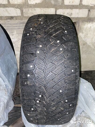 Continental ContiIceContact 225/50 R17