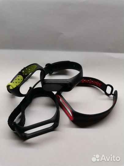 Часы xiaomi mi Band 4