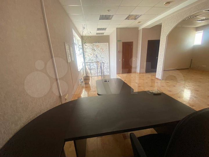 Сдам офисное помещение, 100 м²