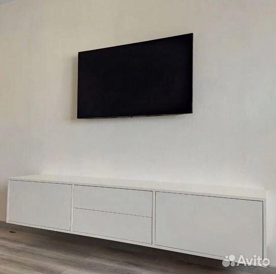 Тумба под телевизор