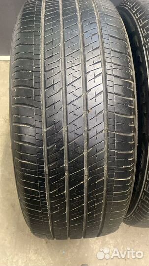 Bridgestone Ecopia H/L 422 Plus 255/50 R19 104V