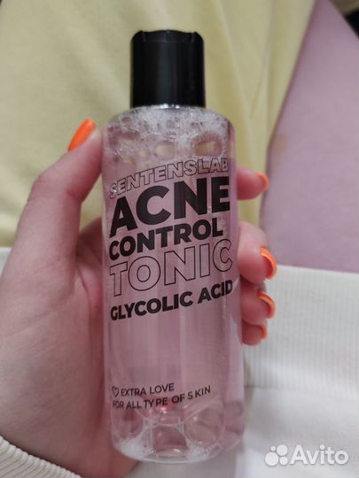 Тоник для лица