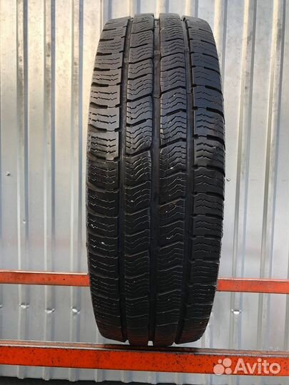 Barum SnoVanis 3 205/75 R16C 110R