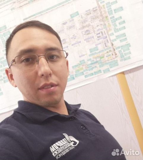 IT, иб, кии, автоматизация, КИП, опс, компьютерный