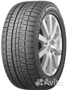 Bridgestone Blizzak Revo GZ 185/60 R14