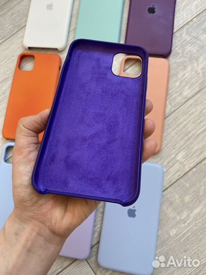 Чехол на iPhone 11 pro max бу